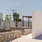 Apartament Agrilia Agios Arsenios