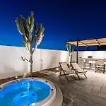 Apartament Agrilia *