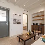 Apartament Agrilia *