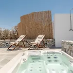 Apartament Agrilia