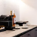 Agrilia Apartament Agios Arsenios