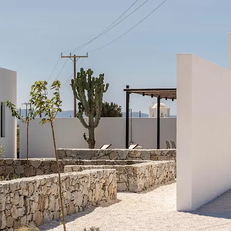 Apartmán Agrilia Agios Arsenios