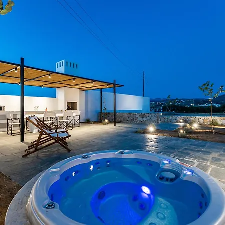 Apartment Agrilia