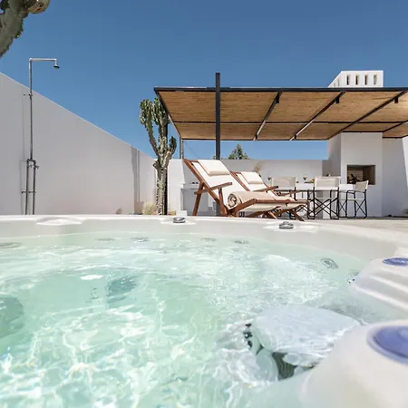 Agrilia Agios Arsenios