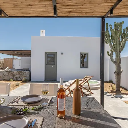 Agrilia Apartment