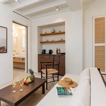 Apartment Agrilia