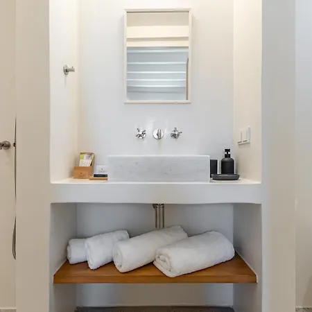 Agrilia * Agios Arsenios