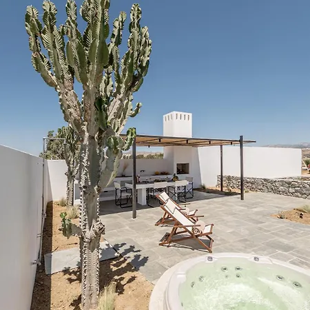 Apartment Agrilia