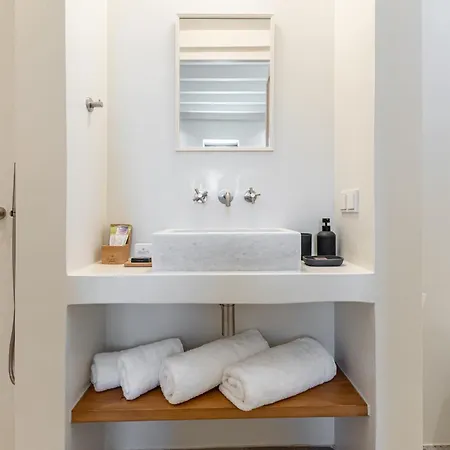 Agrilia Agios Arsenios