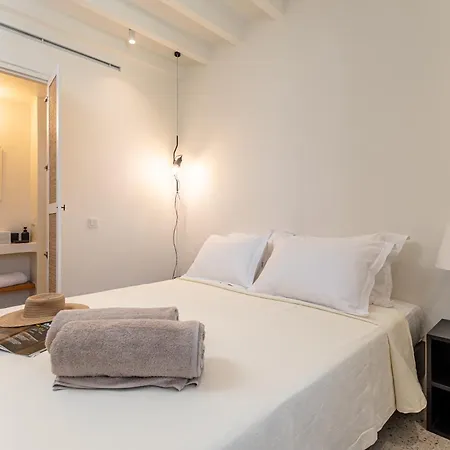 Apartment Agrilia
