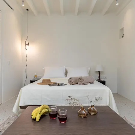 Apartment Agrilia *