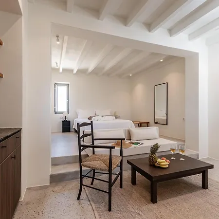 Agrilia Apartment Agios Arsenios