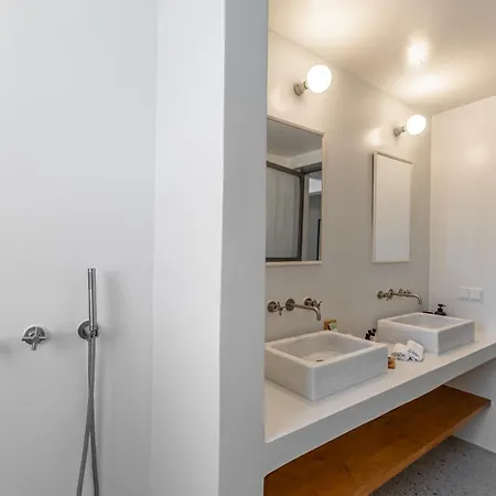 Apartment Agrilia