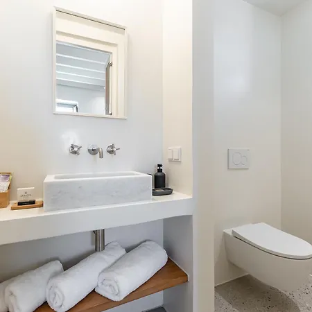 Agrilia Apartmán Agios Arsenios