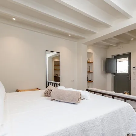 Agrilia Apartment *