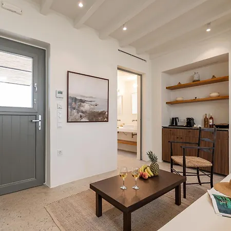 Apartment Agrilia *