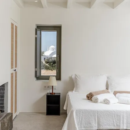 Apartmán Agrilia Agios Arsenios