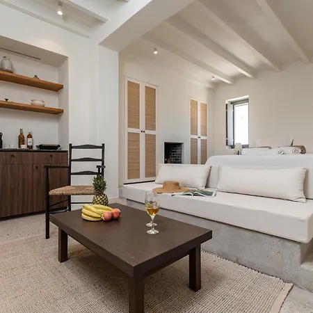 Agrilia Agios Arsenios