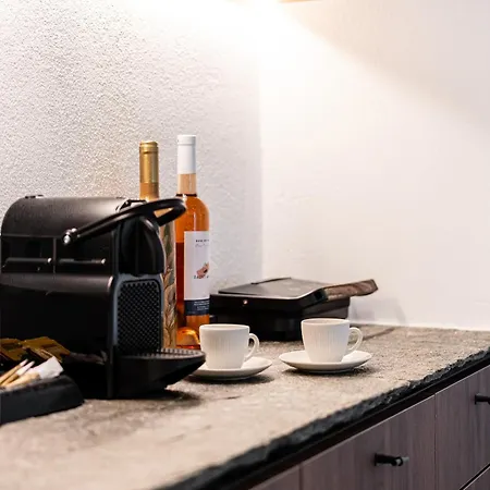 Agrilia Apartmán Agios Arsenios