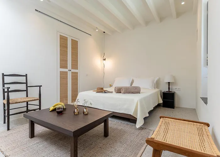 Agrilia Apartamento *