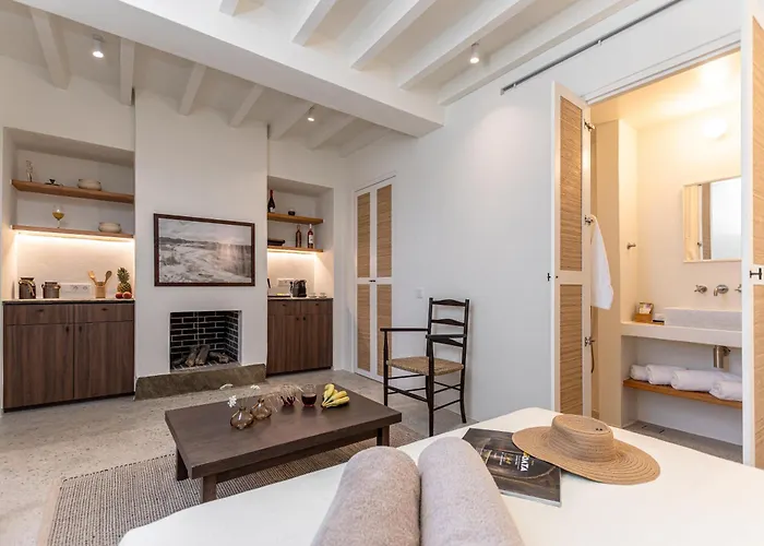 Agrilia Agios Arsenios