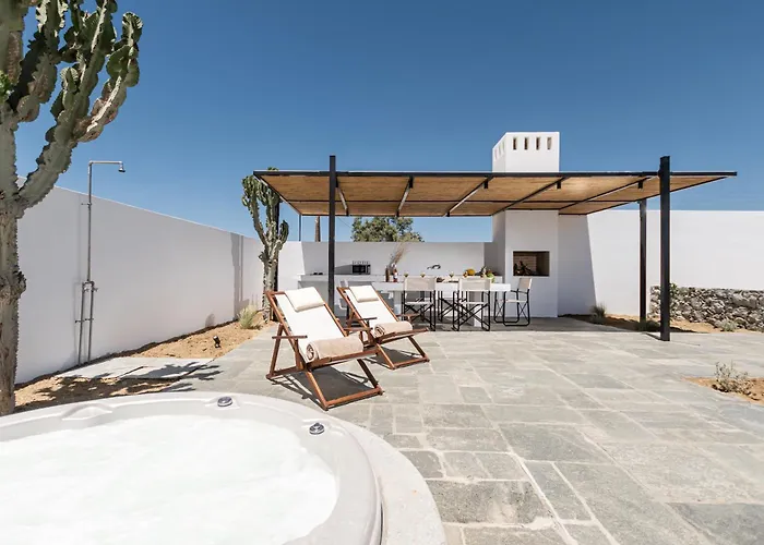 Apartamento Agrilia Agios Arsenios