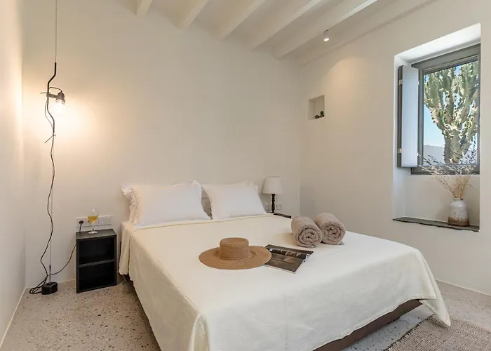 Agrilia * Agios Arsenios