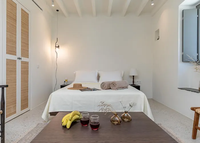 Apartamento Agrilia *