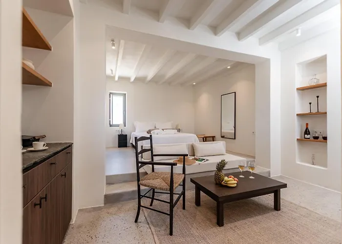 Agrilia Apartamento Agios Arsenios