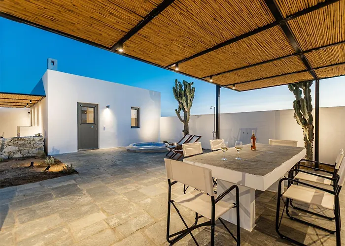 Apartamento Agrilia Agios Arsenios