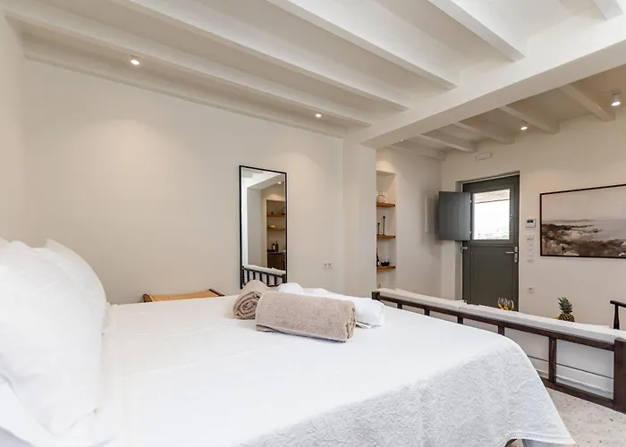 Agrilia Apartamento *