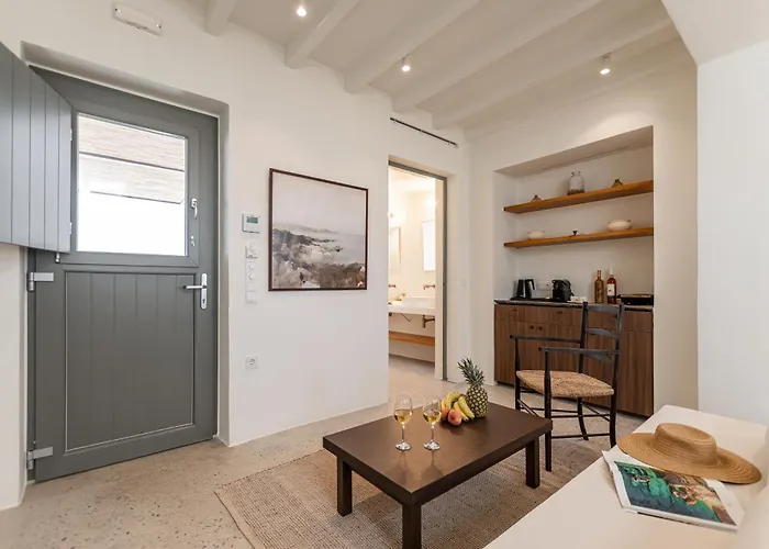 Apartamento Agrilia *