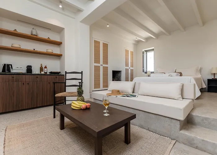 Agrilia Agios Arsenios