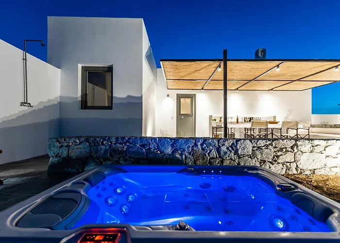 Agrilia Apartamento *