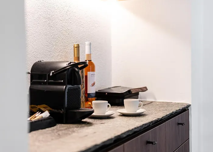 Agrilia Apartamento Agios Arsenios