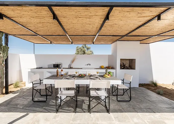 Agrilia Apartamento Agios Arsenios